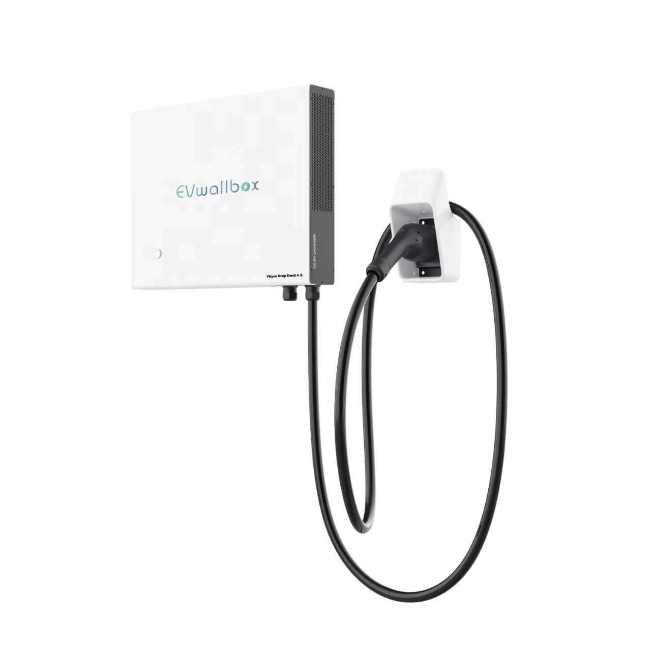 Chargeur EV DC 30 kW, station  - Dc Fast Charger 30Kw Wallbox Commercial avis et prix