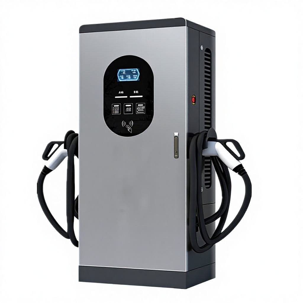 Chargeur EV DC 30 kW, station  - Dc Fast Charger 30Kw Wallbox Commercial avis et prix