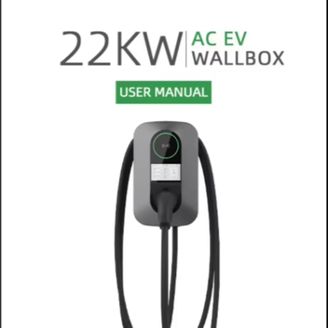 Nouveau Chargeur Mural Bidirec - V2H Bidirectional Ev Charger 7Kw avis et prix